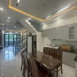 Bán nhà 3 tầng 60m² Quyết Thắng Bình Tân, 2.5 tỷ - Ảnh thu nhỏ 4