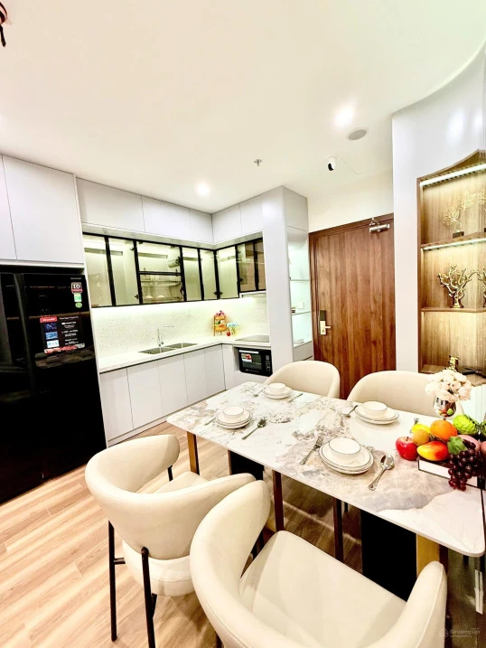 Quỹ căn cho thuê mới nhất Vinhomes Ocean Park giá từ 5 triệu | Miễn phí môi giới, đa dạng lựa chọn - Ảnh thu nhỏ 2
