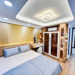 Bán nhà 4 tầng 3.1x13m, 6PN, ô tô đậu cửa khu Phan Xích Long, Phú Nhuận, hơn 8 tỷ - Ảnh thu nhỏ 5