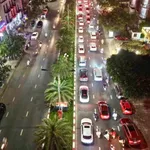 Bán đất biệt thự mặt tiền Đại lộ Hùng Vương 490m² Tuy Hòa 17 tỷ - Ảnh thu nhỏ 2