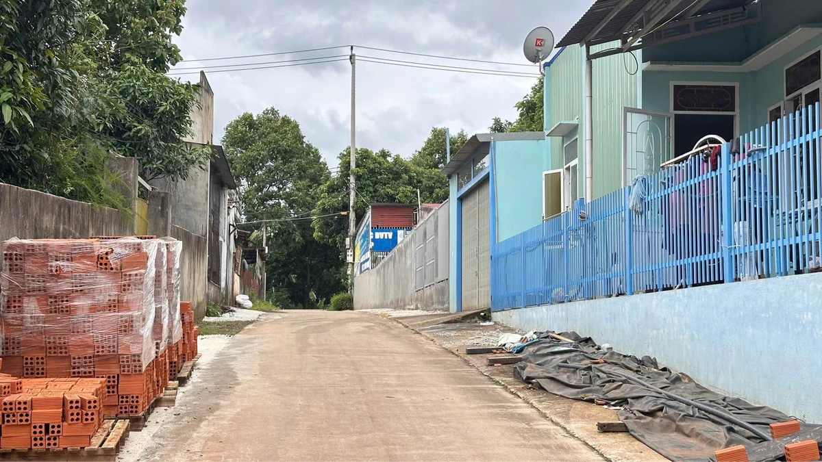 Bán lô đất hẻm Hà Huy Tập, 227,8m², 4,7 tỷ, Tân Bình - Ảnh thu nhỏ 4