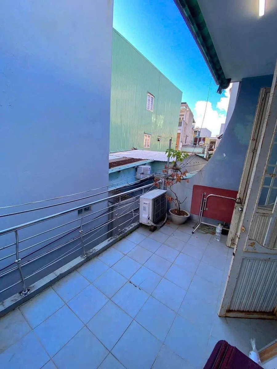 Bán nhà 2 tầng 40m2 Điện Biên Phủ, Thanh Khê, Đà Nẵng - Ảnh thu nhỏ 5