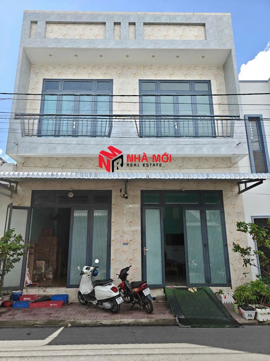 Bán đất nền Phú Nhuận 100,5m² giá 600 triệu uf2xsc - Ảnh 1