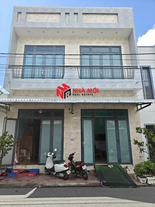 Bán đất nền Phú Nhuận 100,5m² giá 600 triệu uf2xsc