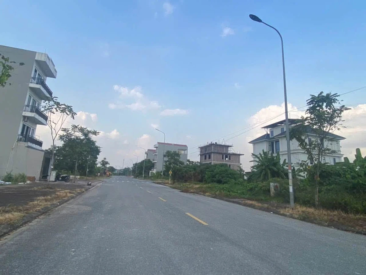 Bán lô đất 90m2 mặt tiền 5m TP Bình Dương từ 3.6 tỷ - Ảnh 1
