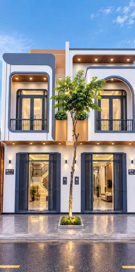 Bán nhà Rạch Giá 3,5 tỷ, 90m², 3PN, Tây Bắc - Ảnh 1