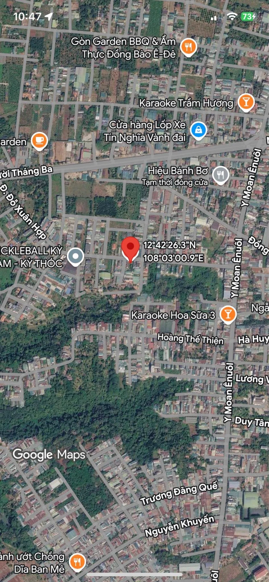 Bán đất mặt tiền Đỗ Xuân Hợp, Bà Rịa - Vũng Tàu, 120m² giá 4.2 tỷ - Ảnh 1