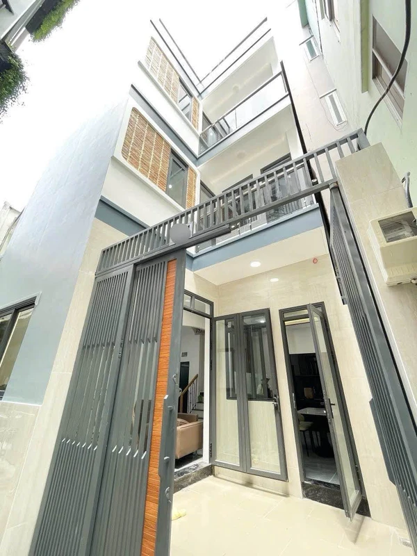 Bán lô đất Trần Xuân Độ, Vũng Tàu, 90,5m², giá 3,2 tỷ datrunghue
