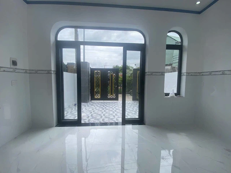 Bán nhà cấp 4 2PN tại Long Điền, 97.8m²