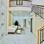 Bán nhà 2 tầng 70,3m² 4PN 4WC Quang Trung Gò Vấp - Ảnh thu nhỏ 2