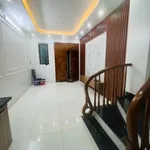 Bán nhà 5 tầng 33m2 Vạn Phúc Hà Đông 6.99 tỷ - Ảnh thu nhỏ 3