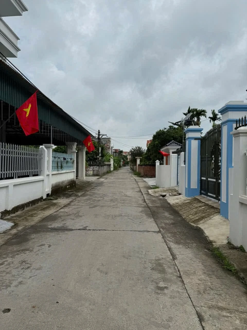 Bán đất Thụy Trà Nam Sách 97,8-104,5m² hậu nở 1,6 tỷ - Ảnh 1
