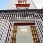 Bán nhà 4 tầng Trần Khắc Chân Quận 1, 20m2, 4 tỷ 8 - Ảnh thu nhỏ 1
