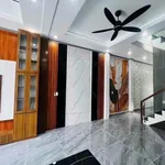 Bán nhà 1 tret 1 lầu mới, Điều Long, Bình Tân, 97m² - Ảnh thu nhỏ 2