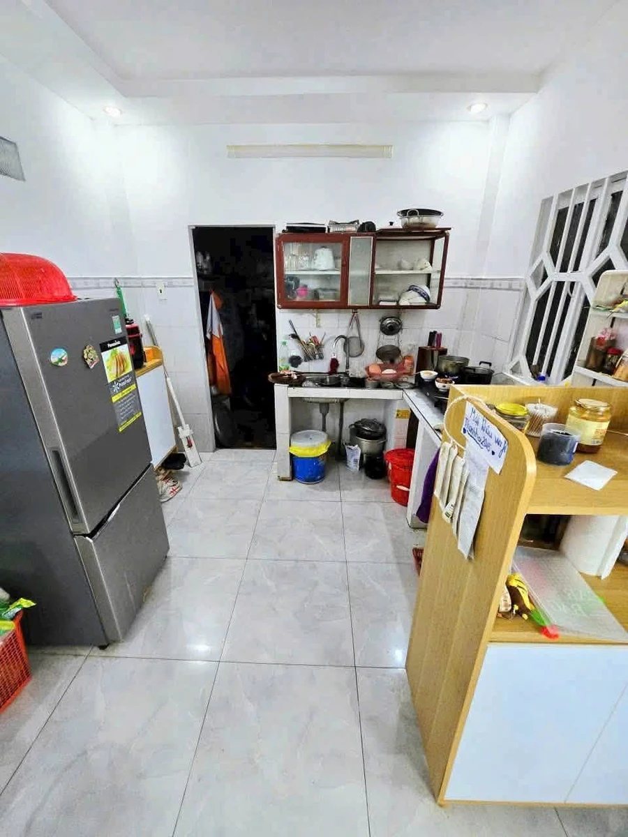 Bán nhà 2 tầng 70m² hẻm ô tô Lò Lu, Trường Thạnh, Quận 9 – 4,1 tỷ - Ảnh thu nhỏ 4
