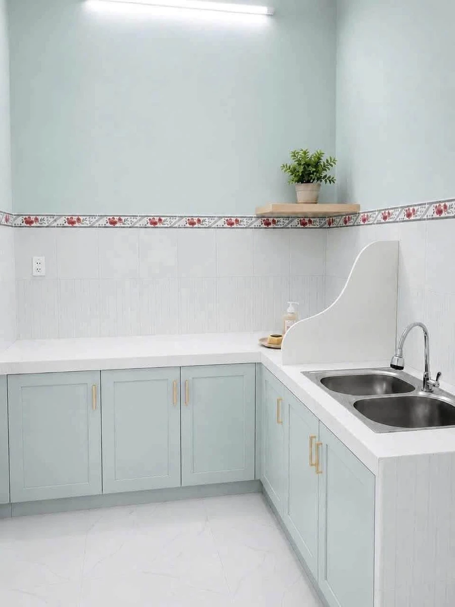 Bán nhà cấp 4 Đống Đa Vũng Tàu 60m² 2 phòng ngủ - Ảnh thu nhỏ 5
