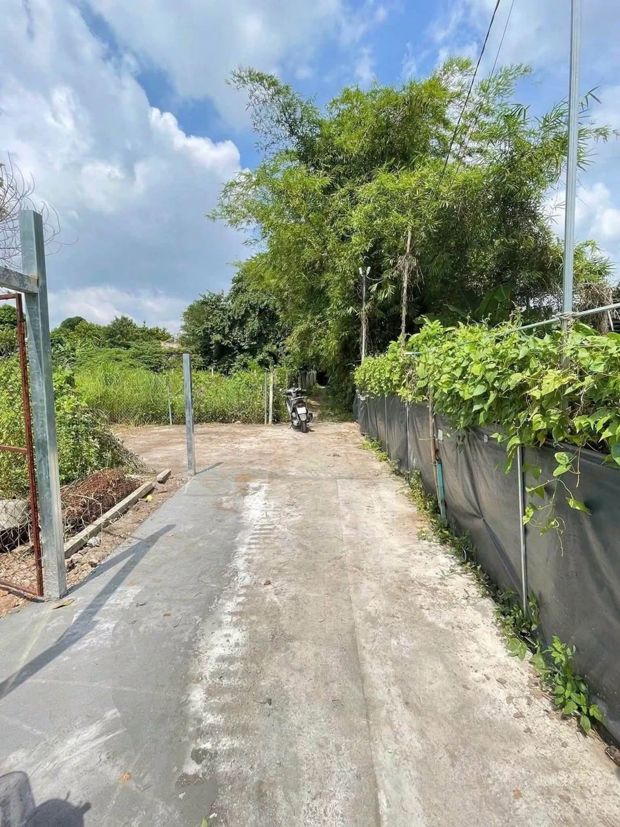 Bán gấp đất 353m2 trung tâm Lái Thiêu, Bình Dương, giá 4,7 tỷ - Ảnh thu nhỏ 3