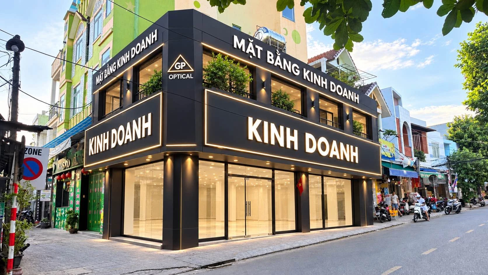 Bán lô góc kiệt Nguyễn Phước Nguyên 50m² 6,5 tỷ Quận 12 - Ảnh 1