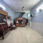 Bán nhà 2 tầng 86m2 ngang 4.5m hẻm xe hơi đường Nơ Trang Long, Bình Thạnh - Ảnh thu nhỏ 3