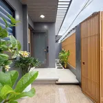 Bán nhà phố 3 tầng 72,3m2 kiệt Nguyễn Chánh gần biển Nguyễn Tất Thành, Đà Nẵng - Ảnh thu nhỏ 3