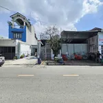 Bán đất 108.8m2 mặt tiền Đông Minh Đông Hòa Dĩ An - Ảnh thu nhỏ 1
