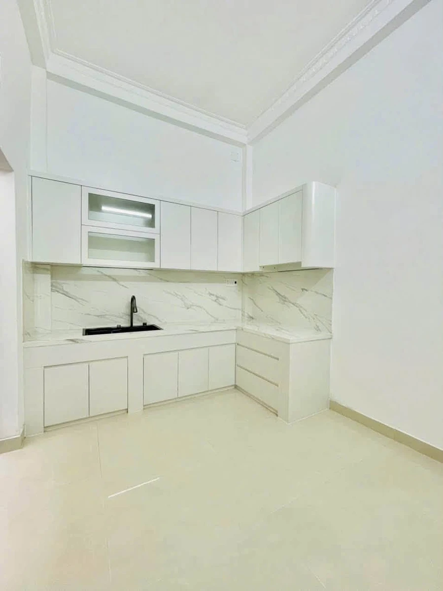 Bán nhà Hương Lộ 2 99.6m² 3PN 5.65 tỷ Bình Tân - Ảnh thu nhỏ 4