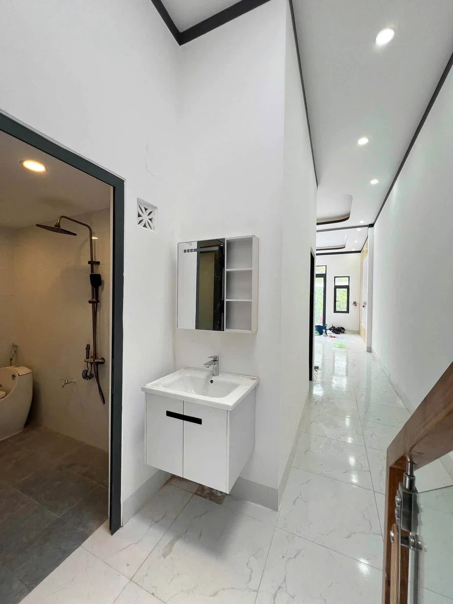 Bán nhà 5x20m, 3 phòng ngủ Trảng Bom, Đồng Nai - Ảnh thu nhỏ 5