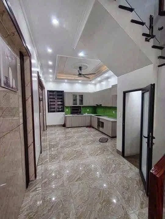 Bán nhà 3 phòng ngủ 58m² Thanh Bình Hải Dương - Ảnh thu nhỏ 2