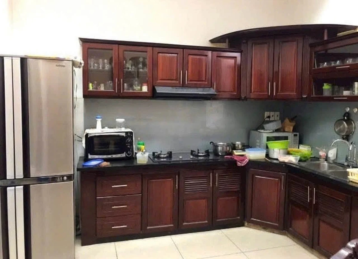Bán nhà 4 phòng ngủ, 4 WC, Quận 7, 110m² - Ảnh thu nhỏ 4