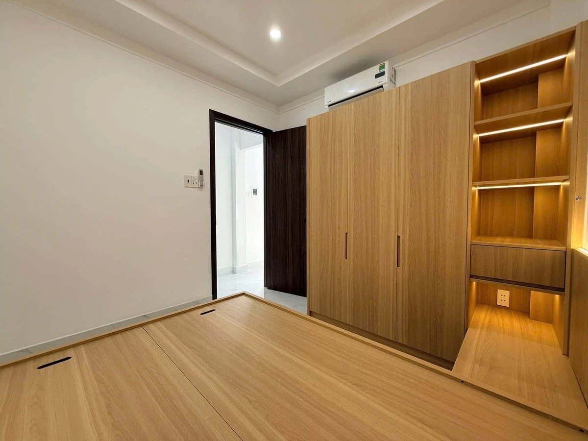 Bán nhà 1 trệt 1 lầu 3 PN, 60m² Thủ Đức, 2.8 tỷ - Ảnh thu nhỏ 3