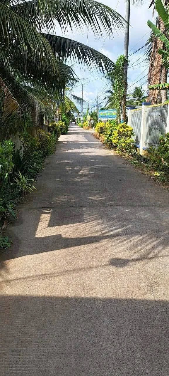 Bán 45 phòng trọ An Hiệp, 1074m2, giá 3 tỷ - Ảnh 1
