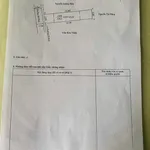 Bán đất nhánh 385 Phú Hòa 70m² giá 2 tỷ 500 - Ảnh thu nhỏ 2