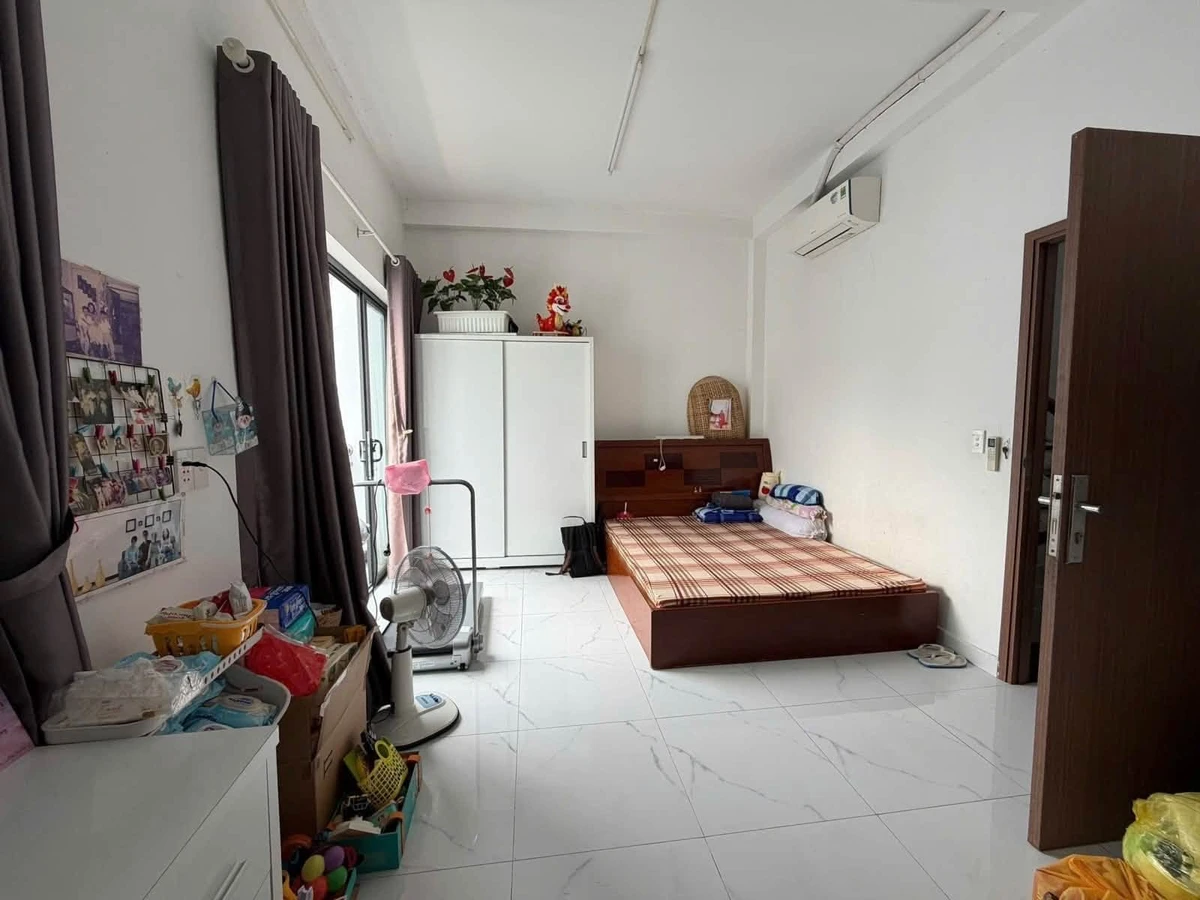 Bán nhà 5 tầng 37m² ô tô 7 chỗ quay đầu, Quận 1, 8.4 tỷ - Ảnh thu nhỏ 5