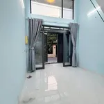 Bán nhà mặt tiền 3 tầng 30m2 đường Số 45, Hiệp Bình Chánh, Thủ Đức - 5,35 tỷ - Ảnh thu nhỏ 2