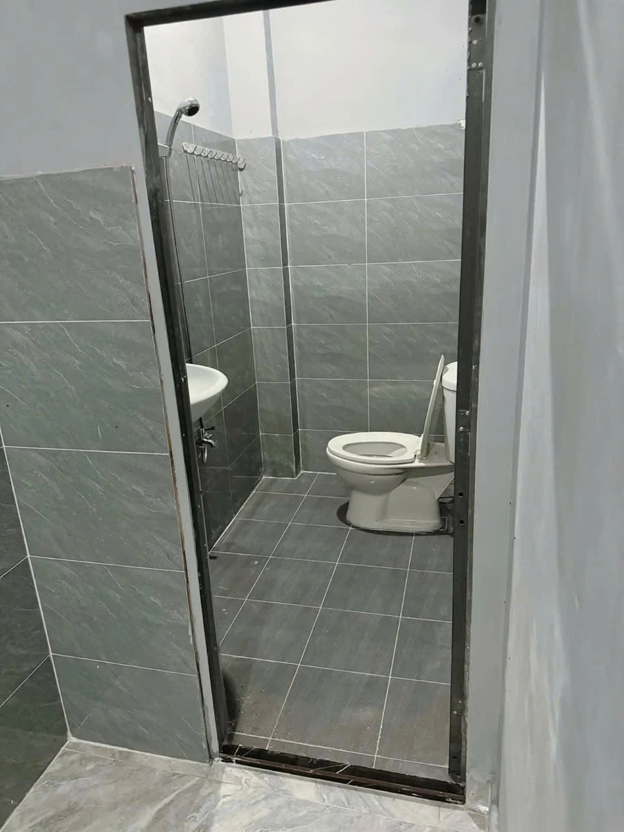 Bán nhà hẻm xe hơi 53m² 2PN đường số 8, Linh Xuân, Thủ Đức, giá 4,05 tỷ - Ảnh thu nhỏ 5