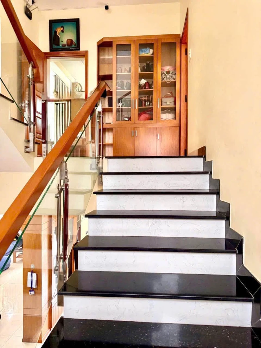 Bán biệt thự đơn lập 3 tầng 320m² 27 tỷ VCN Phước Hải - Ảnh thu nhỏ 5