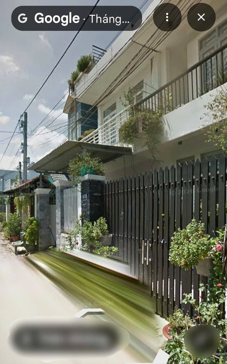 Bán nhà 1 lầu 1 trệt 78m² Bình Dương 2.8 tỷ - Ảnh 1