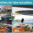 Căn hộ 4* pháp lý lâu dài view biển, Hacom Tower tại trung tâm quảng trường Phan Rang - Ảnh thu nhỏ 38