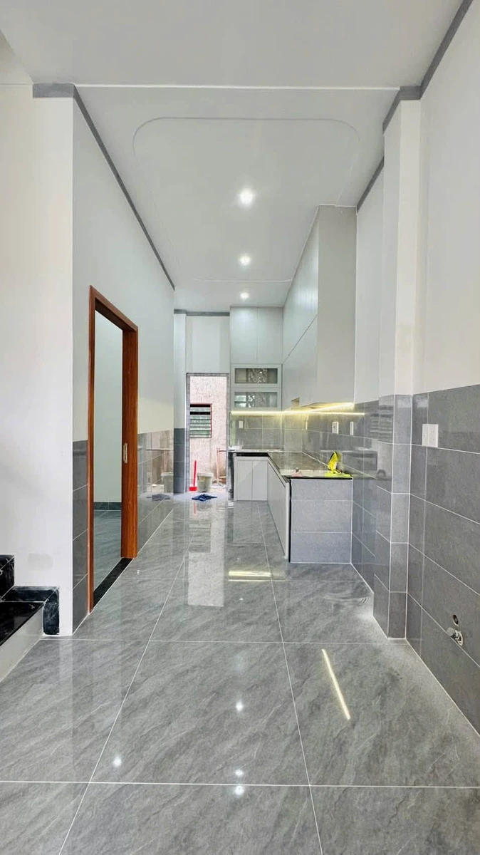 Bán nhà lầu BT Mini 84m² giá 1 tỷ 850 triệu Biên Hoà - Ảnh thu nhỏ 5