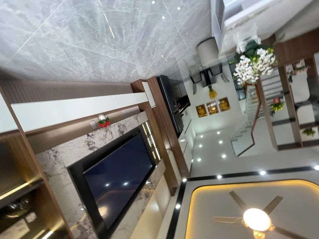 Bán nhà 3 tầng 170m2, 3 phòng ngủ Phạm Như Xương Đà Nẵng 4.75 tỷ - Ảnh thu nhỏ 4