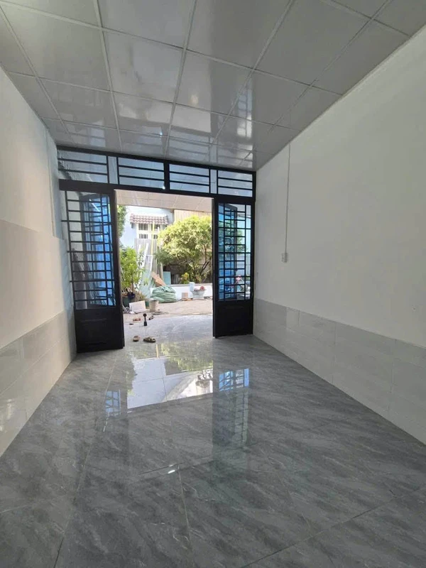 Bán nhà phố Tây Ninh 5m × 28,5m 2 PN giá 1 tỷ 450 nguyenanhthu