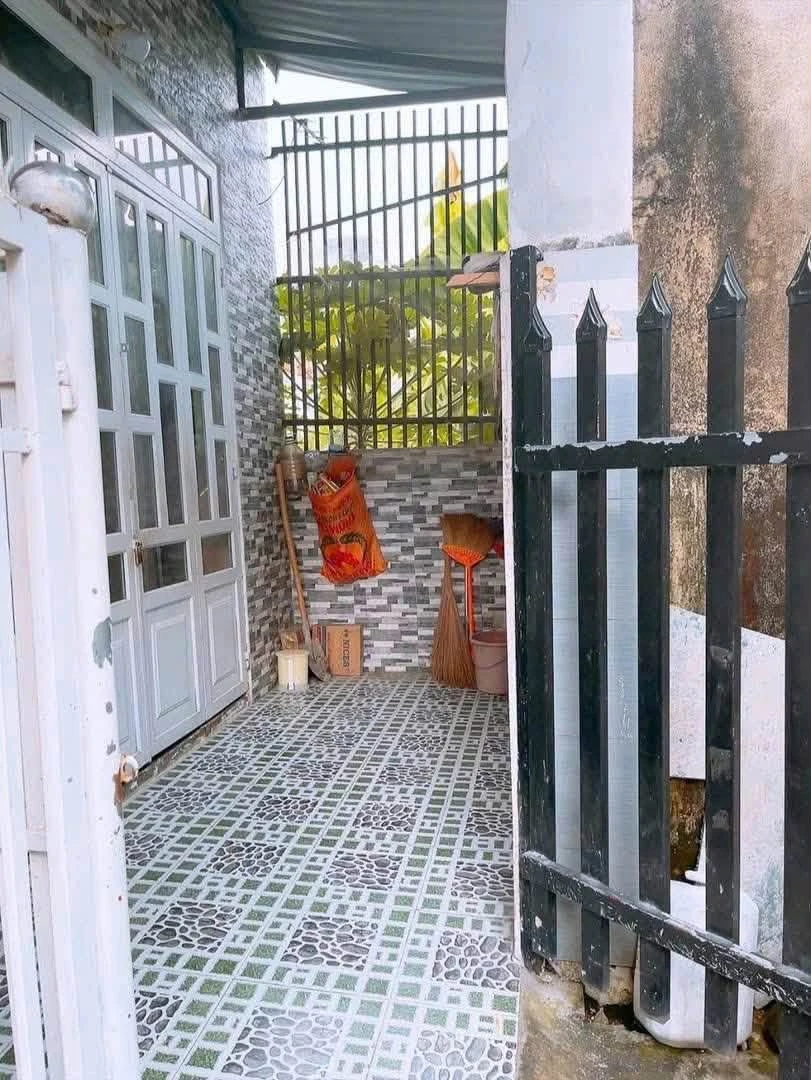 Bán nhà sổ riêng 53m2, 2PN 2WC, Biên Hoà 1 tỷ 150 triệu - Ảnh 1