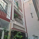 Bán nhà mới 1 trệt 4 lầu 56,8m2 có thang máy khu Phố Tây, Nha Trang - Ảnh thu nhỏ 1