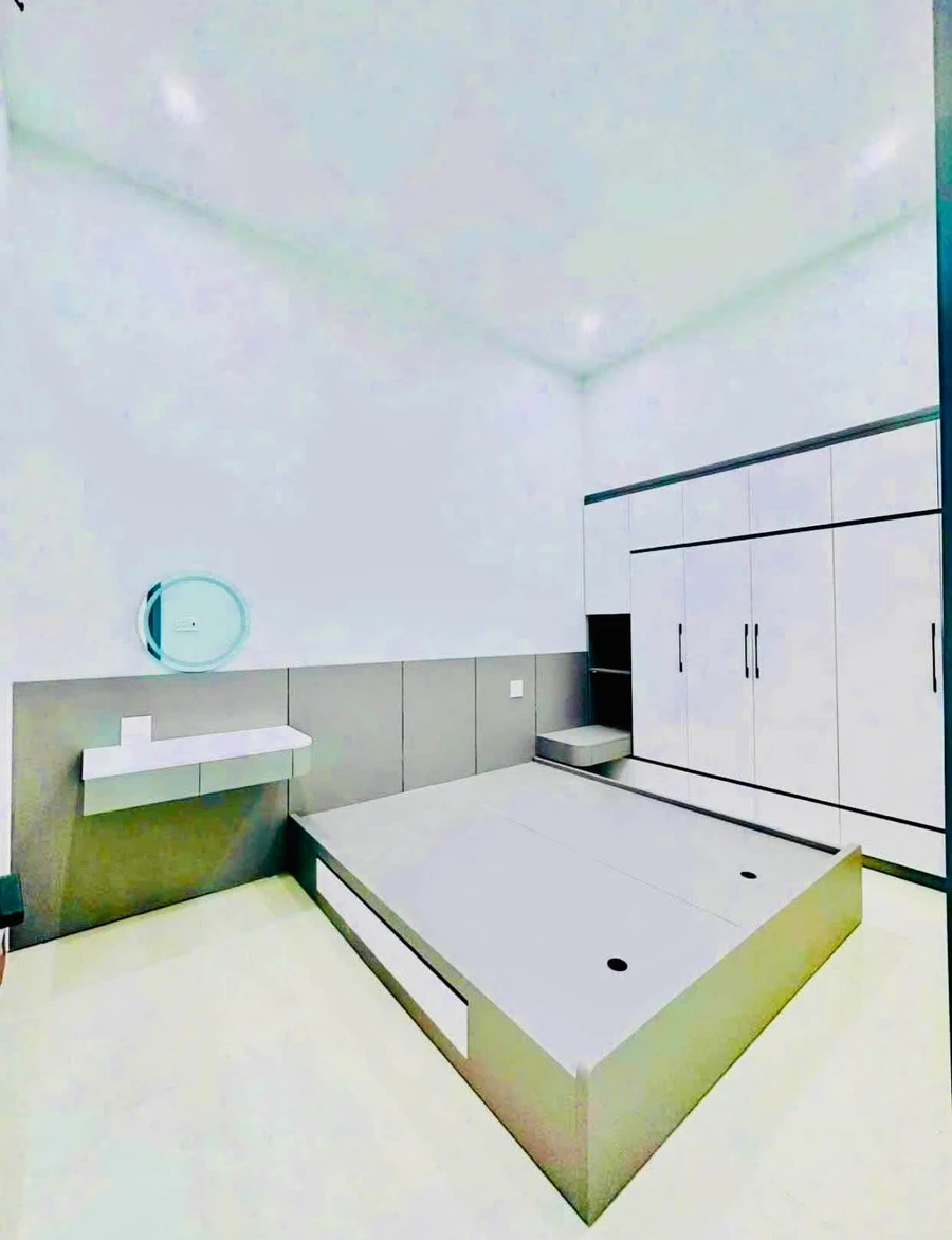 Bán nhà mặt tiền Võ Phước, Quy Nhơn, 80m², 3 phòng ngủ, 5,8 tỷ - Ảnh thu nhỏ 4