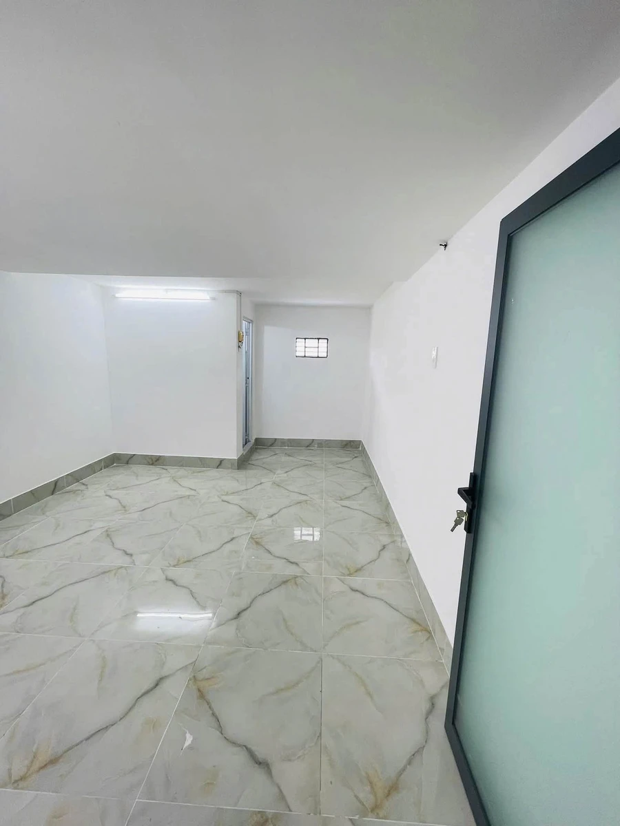 Bán nhà hẻm Hóc Môn 36m² 2 phòng 2 toilet 1 tỷ 90 triệu - Ảnh thu nhỏ 5