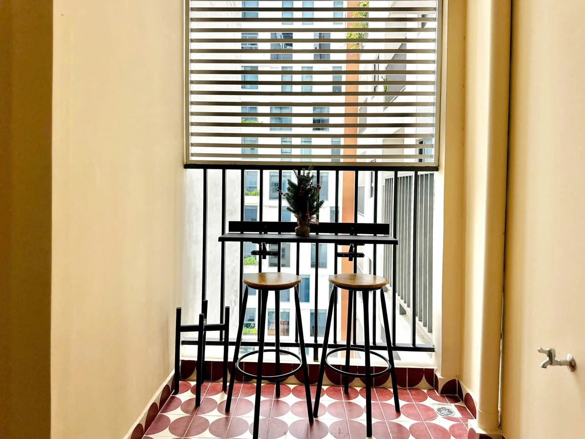 Bán căn hộ Phước Hải 66.6 m² 2PN tầng 8 Nha Trang - Ảnh thu nhỏ 4