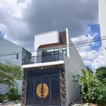 Bán nhà lầu 3PN khu A Lavender 85m² 3 tỷ 90 triệu Đồng Nai - Ảnh thu nhỏ 1