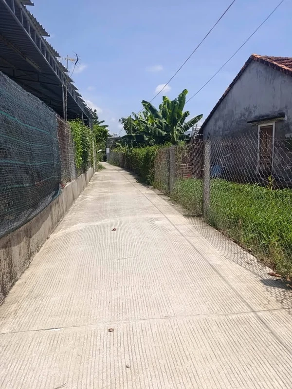 Bán đất 2 mặt tiền view sông 88.5m², giá 470 triệu bdspleiku