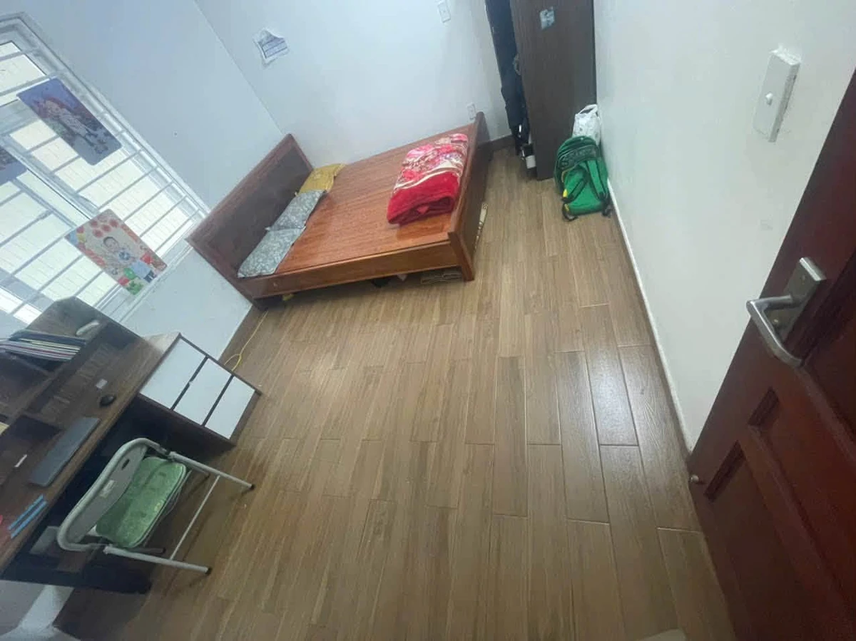 Bán chung cư 3PN 108m² Tràng An Vinh Tân 3 tỷ - Ảnh thu nhỏ 2