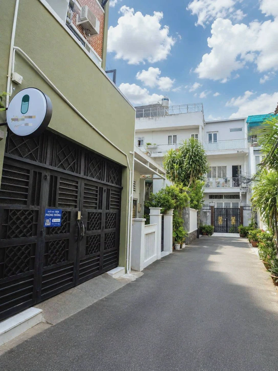 Bán nhà cũ 73.8m² hẻm xe tải sát Điện Biên Phủ, Phường 25, Bình Thạnh - Ảnh thu nhỏ 5